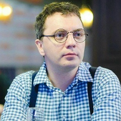 Александр Дали, 11.08, Санкт-Петербург