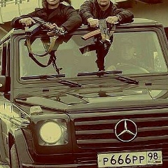 Бакар Маилов