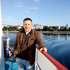 Андрій Клим, 22.12, Львов