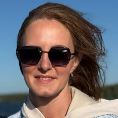 Майя Микрюкова, 20.10, Нижний Тагил