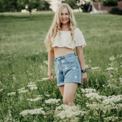 Наталья Головацкая, 17.02.1986, Санкт-Петербург