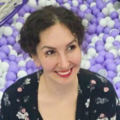 Айгуль Гизатуллина, Стерлитамак