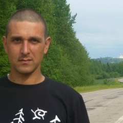 Роман Мальцев, 27.05, Пермь