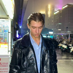 Вячеслав Белоусов, 01.01, Guangzhou