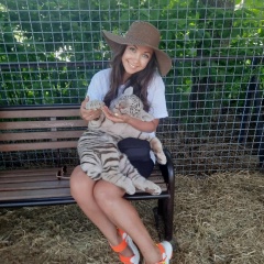 Ирина Васильева, 13.07.1989, Воронеж