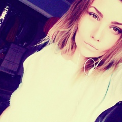 Диана Максимова, 13.08.1996, Улан-Удэ