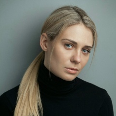 Карина Шереверова, 18.08, Киев