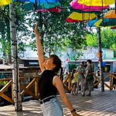 Наталья Мошкина, 01.06, Ижевск