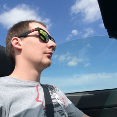 Игорь Басаровский, 25.10.1989, Санкт-Петербург