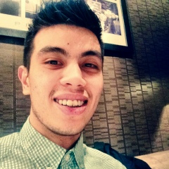 Abdus Asanov, 19.03, Алматы