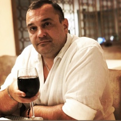 Денис Богорад, 17.08.1981, Москва