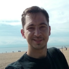 Лев Ткаченко, 11.02, Санкт-Петербург