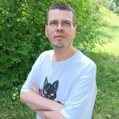 Владимир Бычков, 27.04.1985, Иркутск