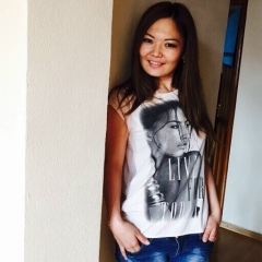 Инжука Турлыкожаева, 19.08, Алматы