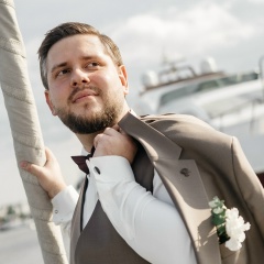 Никита Михайленко, 13.02.1995, Москва