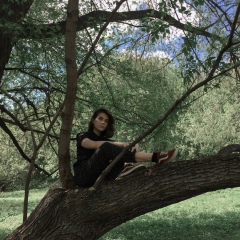 Ева Биро, 06.09, Москва