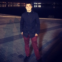 Дима Нечик, 04.12, Кривой Рог