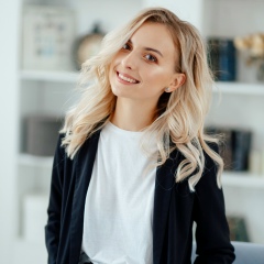 Алена Деревенко, 03.06.1994, Минск