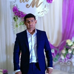Laziz Xalimov, 06.12.1993, Бухара