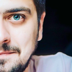 Андрей Батура, 25.03, Санкт-Петербург