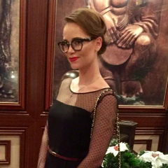 Светлана Михеева, 19.03, Москва