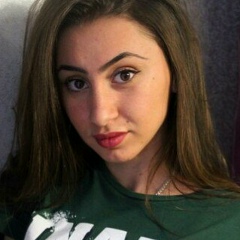 Диана Плиева, 05.11.1994, Владикавказ