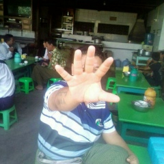 Kyawzin Htwe, 26.05.1977