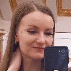 Екатерина Катеринчик, 18.11.1990, Краснодар