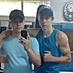 Dima Mordovkin, 19.03, Кемерово