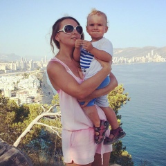 Марина Гурова, 19.03.1983, Москва