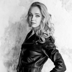 Anastasiya Vetrova, 10.12.1987, Москва