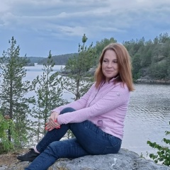 Ирина Петрова, 21.08, Санкт-Петербург