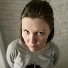 Олеся Пухова, 15.05.1986, Тюмень