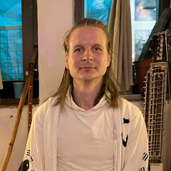 Самир Умнов, Москва