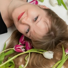 Елена Киреева, 15.02, Екатеринбург