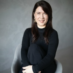 Ольга Русина