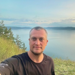 Евгений Мухин, Тюмень