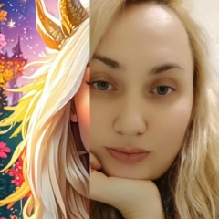 Наталия Круглова