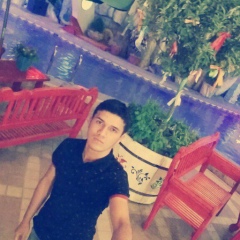 Билол Абдуллаев, 17.10.1990, Москва