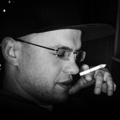 Василий Абрамов, 04.06.1988, Москва