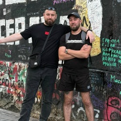 Сергей Хрусталёв, 18.04.1986, Москва