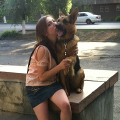 Olja Ponomarjowa, 03.03.1989, Алматы