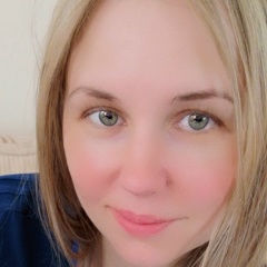 Nadka Ivanova, 15.09, Donegal