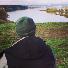 Дима Койфман, 14.03.1987, Белгород