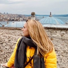 Надежда Масинёва-Журбина, 23.08.1988, Москва