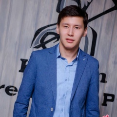 Ернат Абеуов, 20.09.1993, Караганда