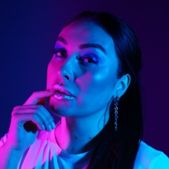 Сабина Бареева, 11.05.1989, Ростов-на-Дону