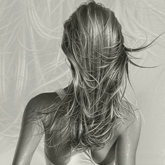 Оксана Брус, Москва