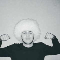 Чахонгир Карамов, 22.08.1997, Москва