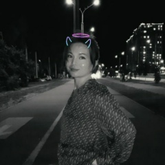 Аяулым Алкен, 29.10.1993, Алматы